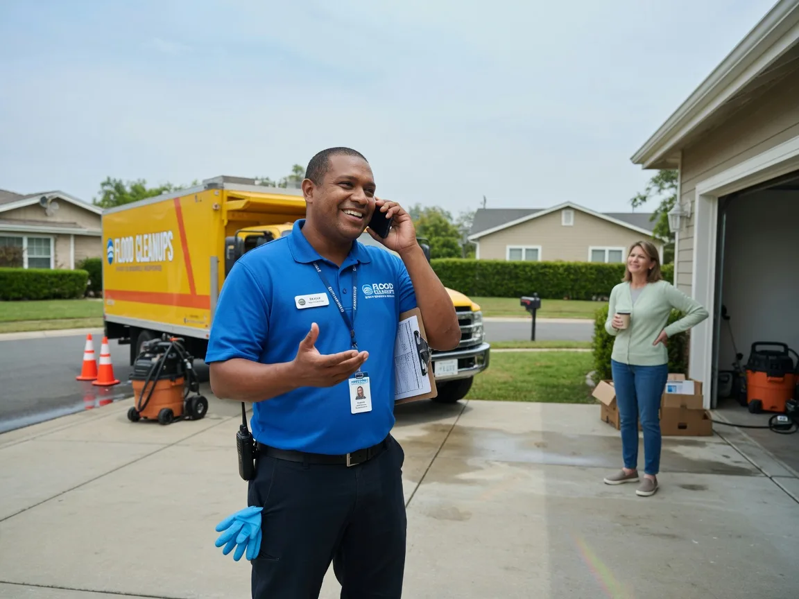 Water Damage Restoration Faywood, NM FAQs